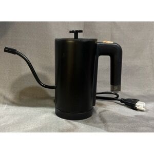 KETTLE ELECTRIC WILLSENCE MODEL WK-G1‎ (2523)